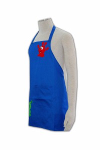 AP019 Cleaning Lady Aprons  cupcake apron